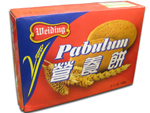 味丁-168g营养饼