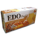 EDO-168g杏仁酥饼