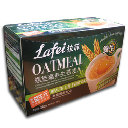 拉菲-240g螺旋藻养生燕麦片