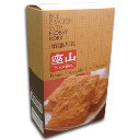 座山-90g肉松饭焦干