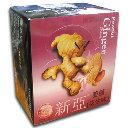 新亚-720g姜糖(花生味)