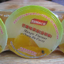 SUMACO-330g芒果味果冻(含椰果)