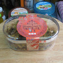 福记-250g咖喱味牛肉条