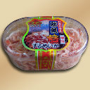 亮记-150g辣味烤鱿鱼丝