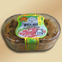 福记-250g香辣味牛肉条