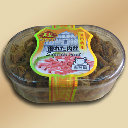 亮记-250g咖喱味牛肉丝