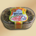 亮记-250g原味XO牛肉丝
