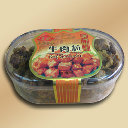 亮记-290g咖喱味牛肉粒