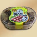 亮记-290g沙爹味牛肉粒
