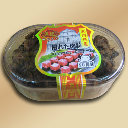 亮记-290g原味XO牛肉粒