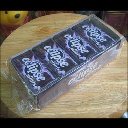 易极-272g薄荷糖8盒装(黑加仑)