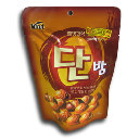 韩国100g凤城甘栗